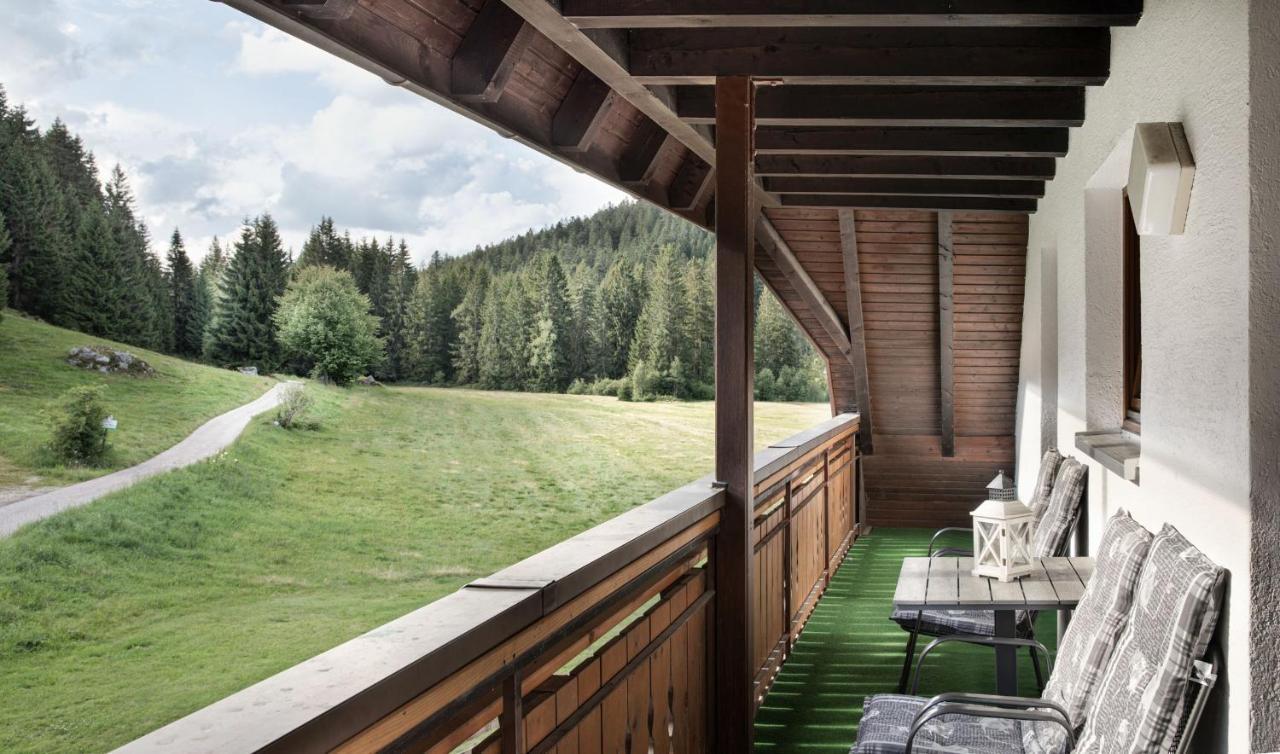 Hotel Finkenhof Schluchsee Esterno foto