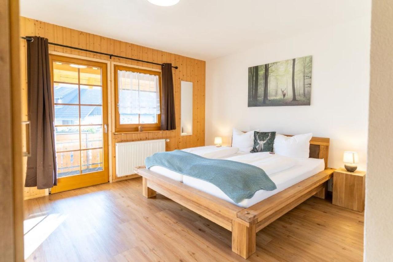 Hotel Finkenhof Schluchsee Esterno foto