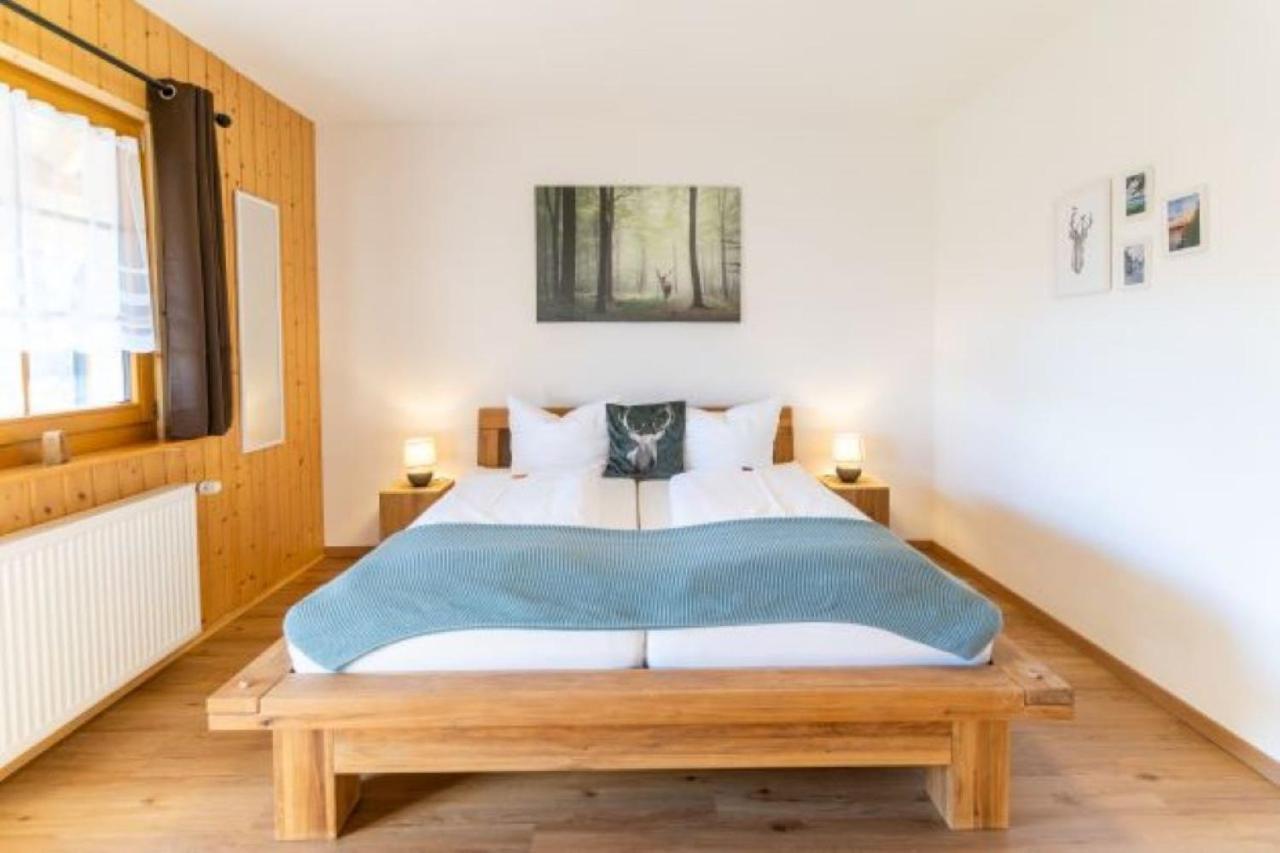 Hotel Finkenhof Schluchsee Esterno foto
